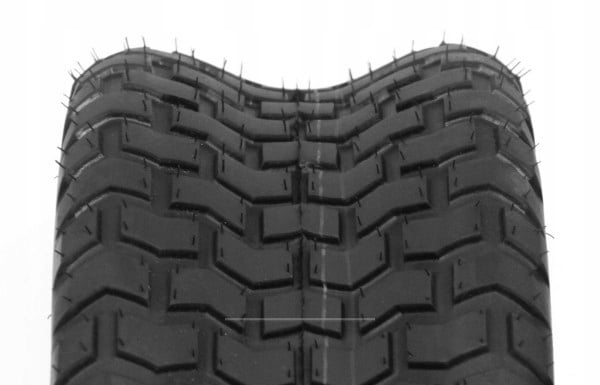 13X6.50-6 opona KENDA K358 (Block) 42A4